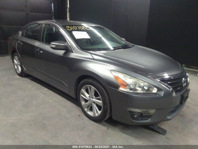 Photo 0 VIN: 1N4AL3AP3EC425880 - NISSAN ALTIMA 