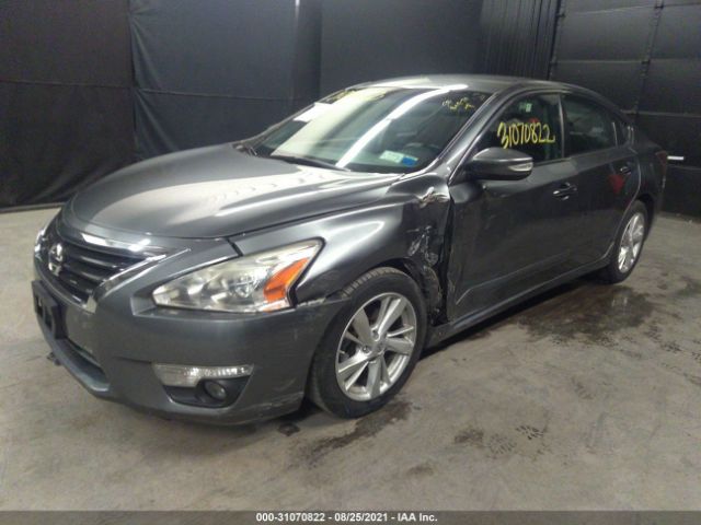 Photo 1 VIN: 1N4AL3AP3EC425880 - NISSAN ALTIMA 