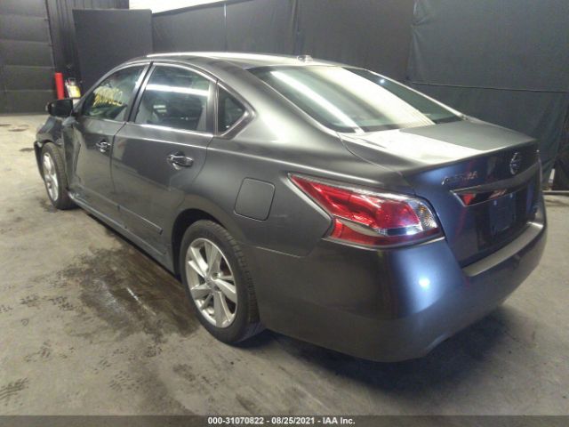 Photo 2 VIN: 1N4AL3AP3EC425880 - NISSAN ALTIMA 