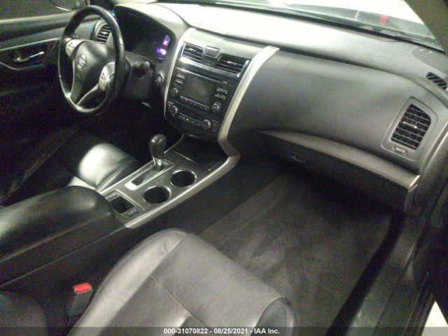 Photo 4 VIN: 1N4AL3AP3EC425880 - NISSAN ALTIMA 