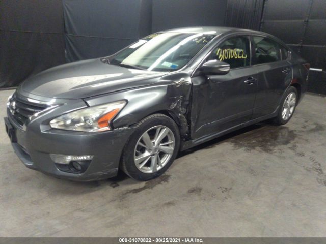 Photo 5 VIN: 1N4AL3AP3EC425880 - NISSAN ALTIMA 