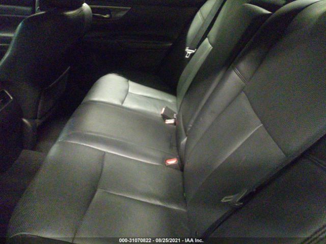 Photo 7 VIN: 1N4AL3AP3EC425880 - NISSAN ALTIMA 