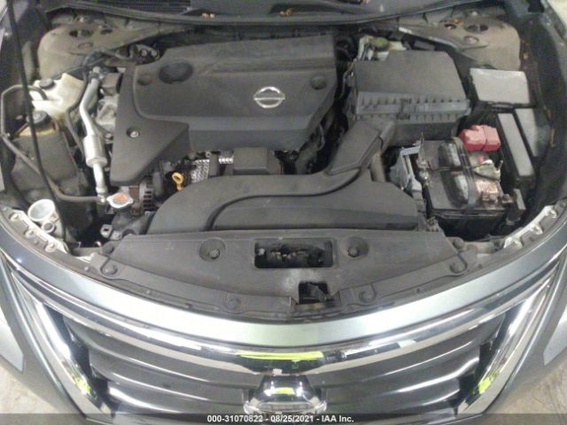 Photo 9 VIN: 1N4AL3AP3EC425880 - NISSAN ALTIMA 