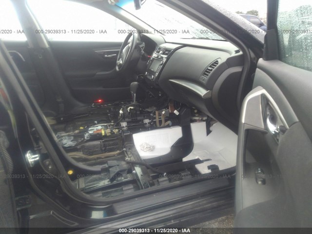 Photo 4 VIN: 1N4AL3AP3EC426396 - NISSAN ALTIMA 