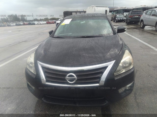 Photo 5 VIN: 1N4AL3AP3EC426396 - NISSAN ALTIMA 