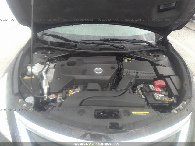 Photo 9 VIN: 1N4AL3AP3EC426396 - NISSAN ALTIMA 