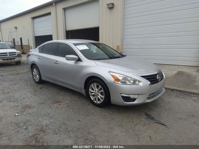 Photo 0 VIN: 1N4AL3AP3EC426821 - NISSAN ALTIMA 