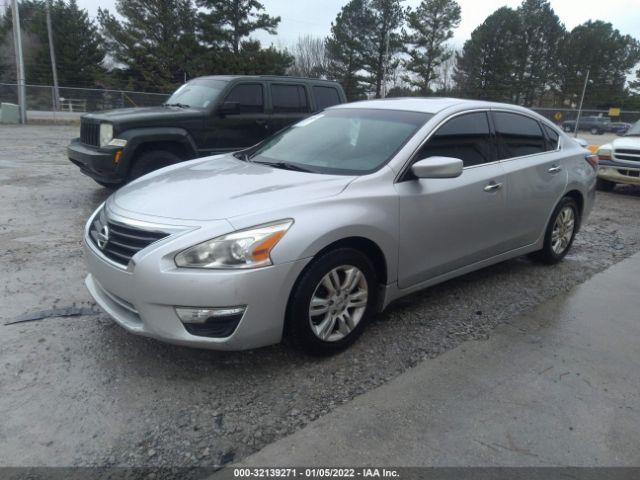 Photo 1 VIN: 1N4AL3AP3EC426821 - NISSAN ALTIMA 