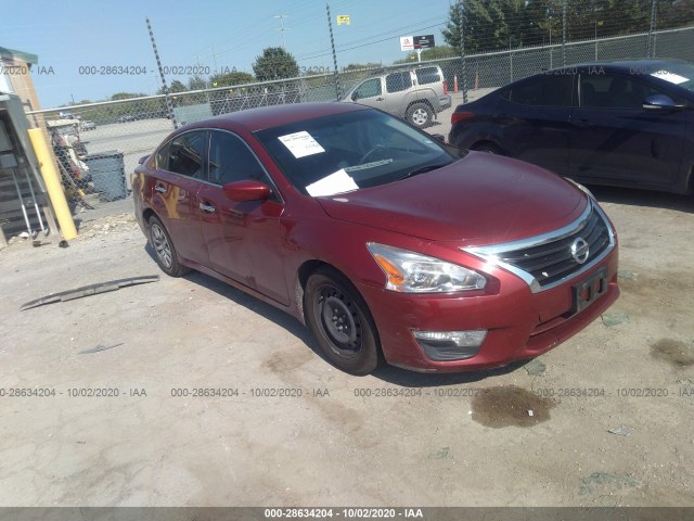 Photo 0 VIN: 1N4AL3AP3EC427287 - NISSAN ALTIMA 