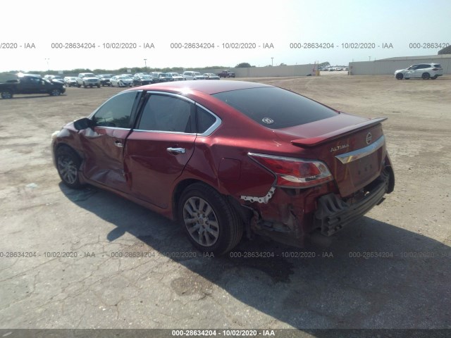 Photo 2 VIN: 1N4AL3AP3EC427287 - NISSAN ALTIMA 