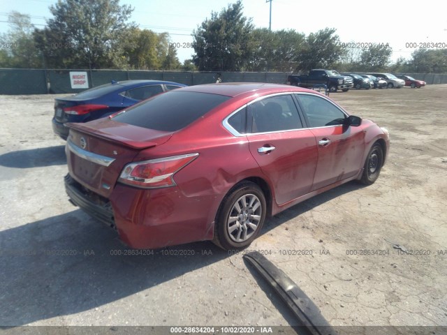 Photo 3 VIN: 1N4AL3AP3EC427287 - NISSAN ALTIMA 