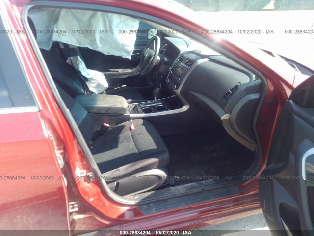 Photo 4 VIN: 1N4AL3AP3EC427287 - NISSAN ALTIMA 