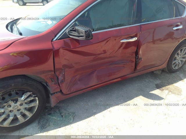 Photo 5 VIN: 1N4AL3AP3EC427287 - NISSAN ALTIMA 