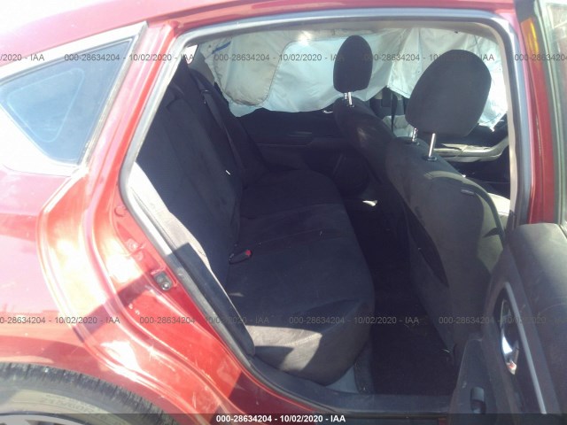 Photo 7 VIN: 1N4AL3AP3EC427287 - NISSAN ALTIMA 