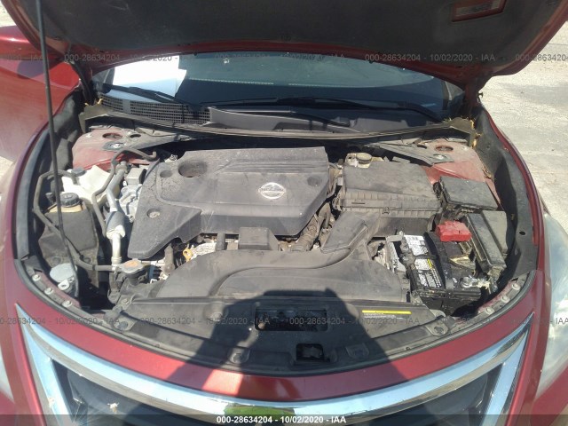 Photo 9 VIN: 1N4AL3AP3EC427287 - NISSAN ALTIMA 