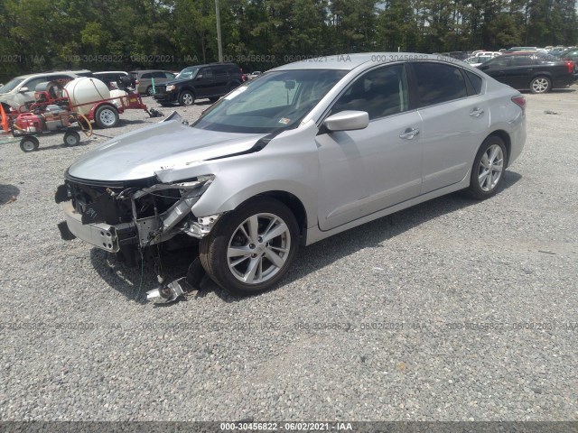 Photo 1 VIN: 1N4AL3AP3EC428066 - NISSAN ALTIMA 