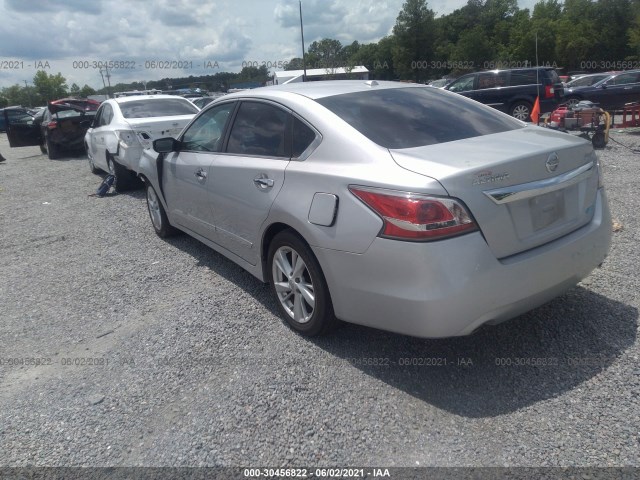 Photo 2 VIN: 1N4AL3AP3EC428066 - NISSAN ALTIMA 