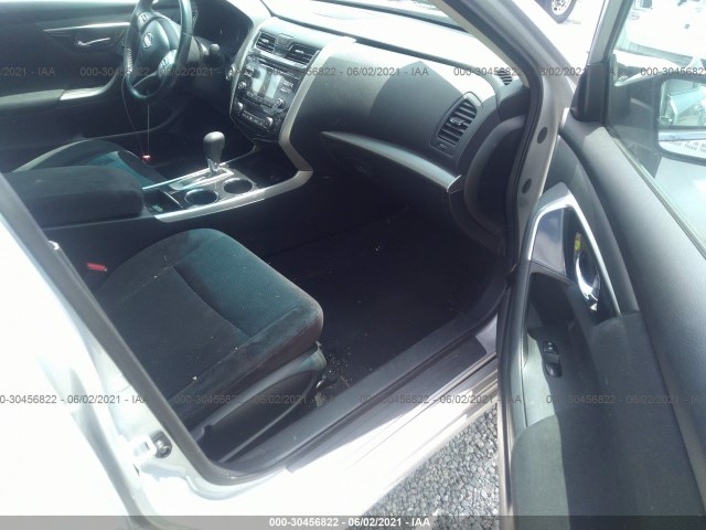 Photo 4 VIN: 1N4AL3AP3EC428066 - NISSAN ALTIMA 