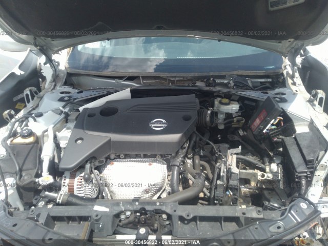 Photo 9 VIN: 1N4AL3AP3EC428066 - NISSAN ALTIMA 