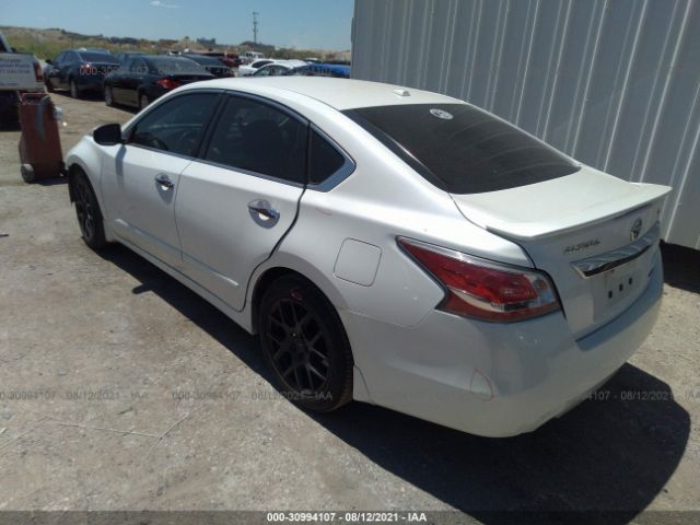 Photo 2 VIN: 1N4AL3AP3EC429542 - NISSAN ALTIMA 