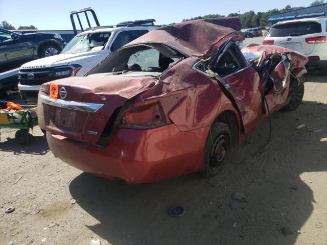 Photo 3 VIN: 1N4AL3AP3EC429962 - NISSAN ALTIMA 2.5 