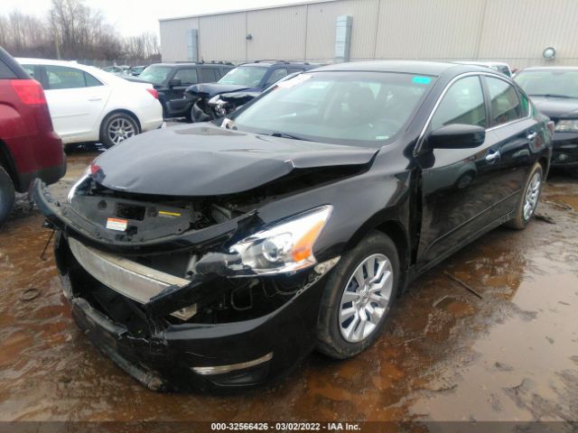 Photo 1 VIN: 1N4AL3AP3EC902114 - NISSAN ALTIMA 