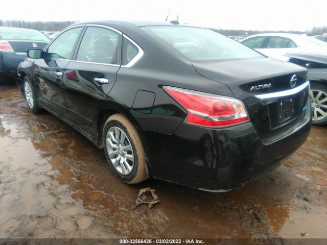 Photo 2 VIN: 1N4AL3AP3EC902114 - NISSAN ALTIMA 