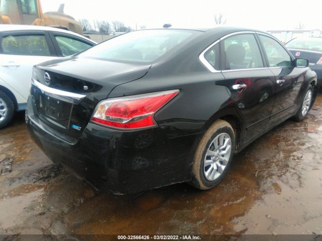 Photo 3 VIN: 1N4AL3AP3EC902114 - NISSAN ALTIMA 