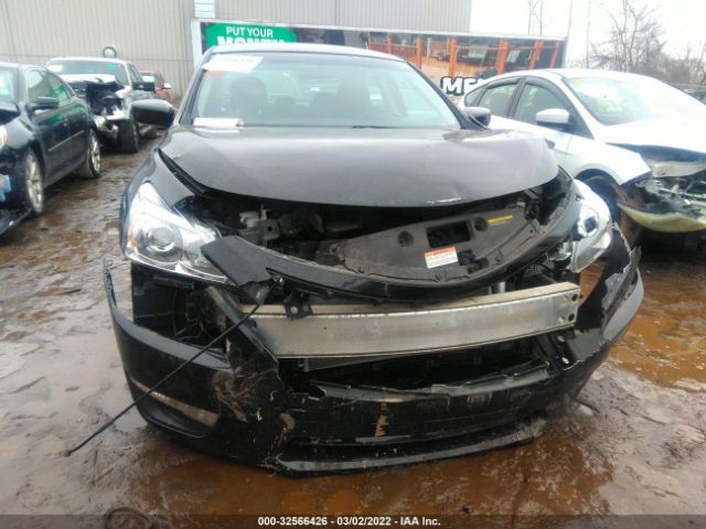 Photo 5 VIN: 1N4AL3AP3EC902114 - NISSAN ALTIMA 