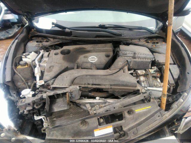 Photo 9 VIN: 1N4AL3AP3EC902114 - NISSAN ALTIMA 