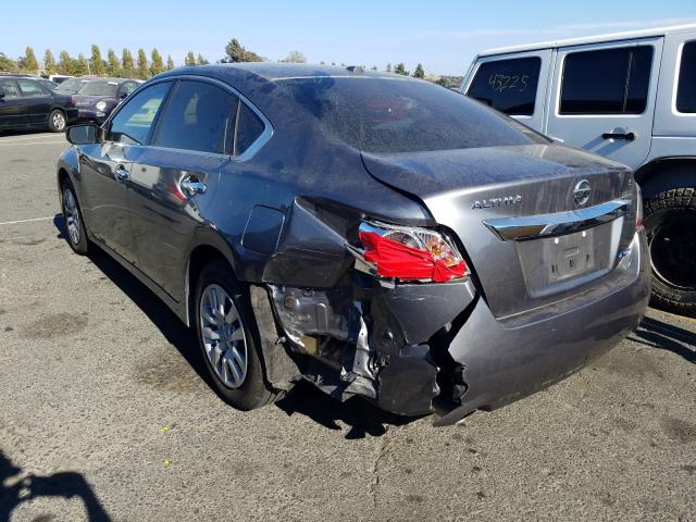 Photo 2 VIN: 1N4AL3AP3EC903358 - NISSAN ALTIMA 2.5 