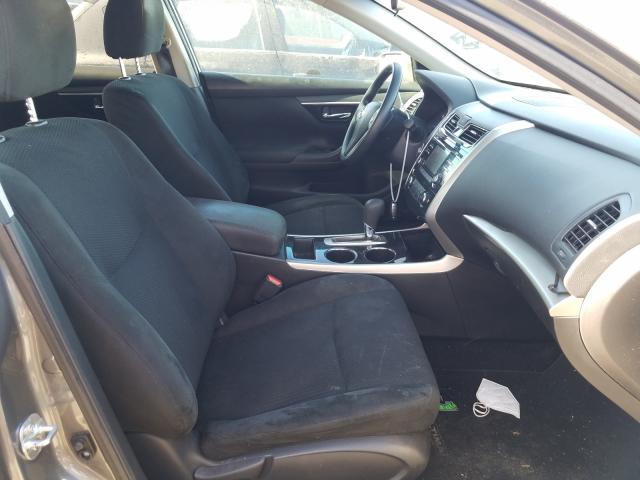 Photo 4 VIN: 1N4AL3AP3EC903358 - NISSAN ALTIMA 2.5 