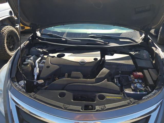 Photo 6 VIN: 1N4AL3AP3EC903358 - NISSAN ALTIMA 2.5 