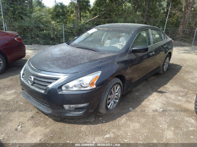 Photo 1 VIN: 1N4AL3AP3EN207314 - NISSAN ALTIMA 