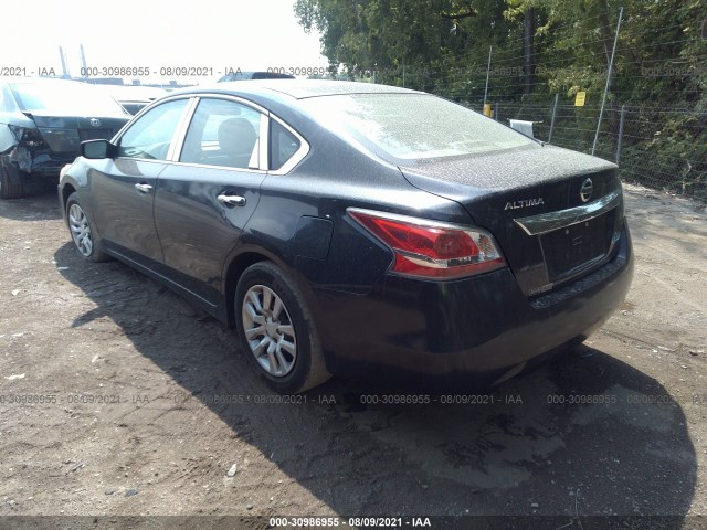 Photo 2 VIN: 1N4AL3AP3EN207314 - NISSAN ALTIMA 