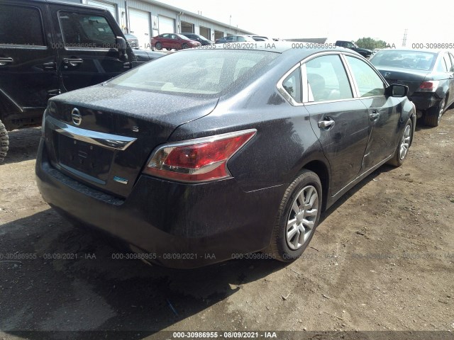 Photo 3 VIN: 1N4AL3AP3EN207314 - NISSAN ALTIMA 