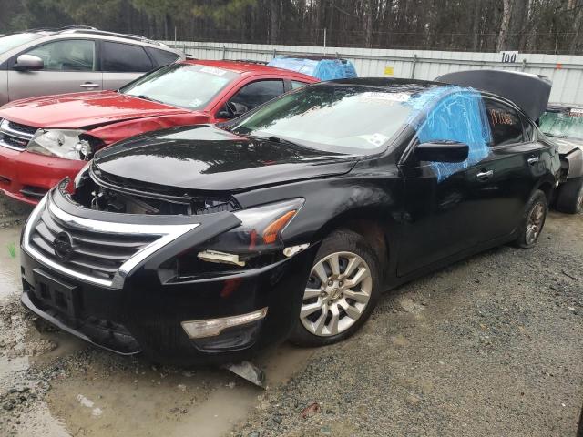 Photo 0 VIN: 1N4AL3AP3EN208429 - NISSAN ALTIMA 