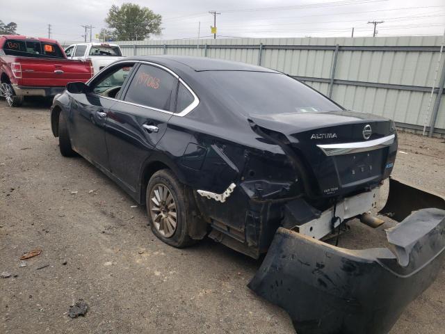 Photo 1 VIN: 1N4AL3AP3EN208429 - NISSAN ALTIMA 