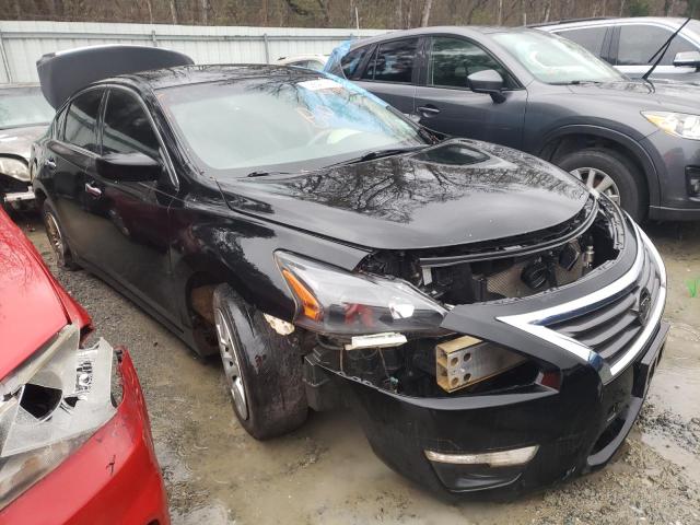 Photo 3 VIN: 1N4AL3AP3EN208429 - NISSAN ALTIMA 