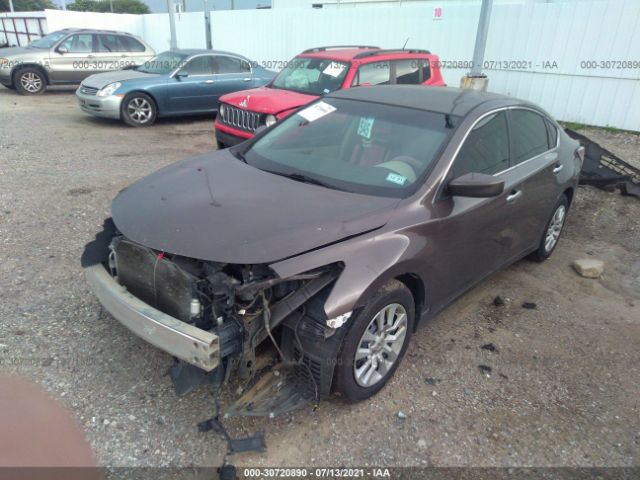 Photo 1 VIN: 1N4AL3AP3EN211637 - NISSAN ALTIMA 