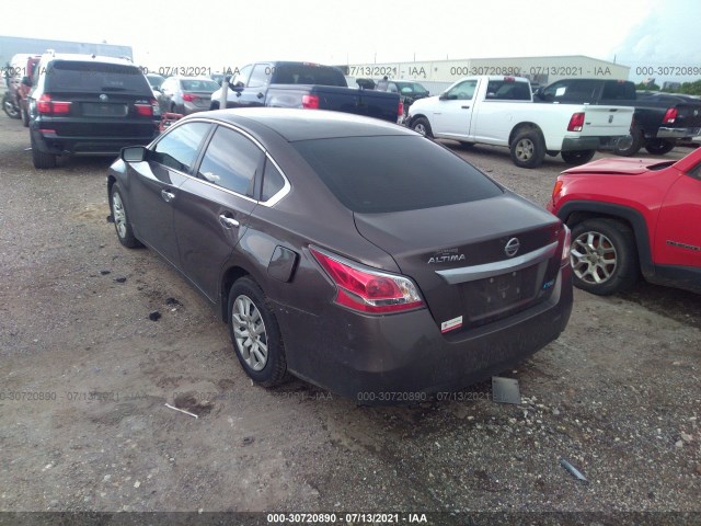 Photo 2 VIN: 1N4AL3AP3EN211637 - NISSAN ALTIMA 