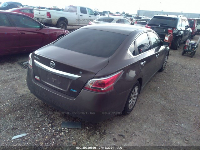 Photo 3 VIN: 1N4AL3AP3EN211637 - NISSAN ALTIMA 