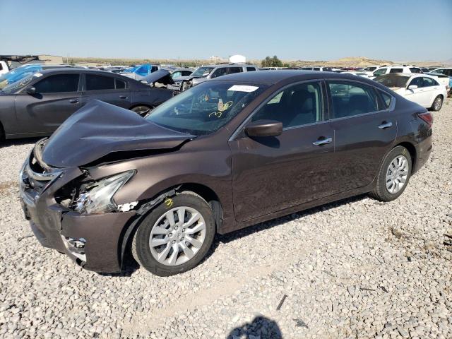 Photo 0 VIN: 1N4AL3AP3EN212268 - NISSAN ALTIMA 2.5 