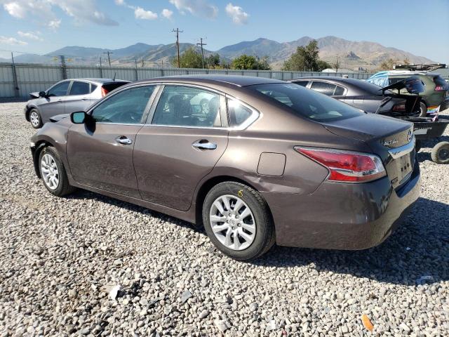 Photo 1 VIN: 1N4AL3AP3EN212268 - NISSAN ALTIMA 2.5 