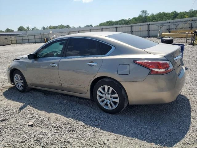 Photo 1 VIN: 1N4AL3AP3EN212836 - NISSAN ALTIMA 2.5 