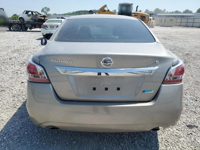 Photo 5 VIN: 1N4AL3AP3EN212836 - NISSAN ALTIMA 2.5 