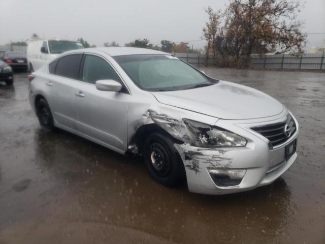 Photo 3 VIN: 1N4AL3AP3EN213937 - NISSAN ALTIMA 