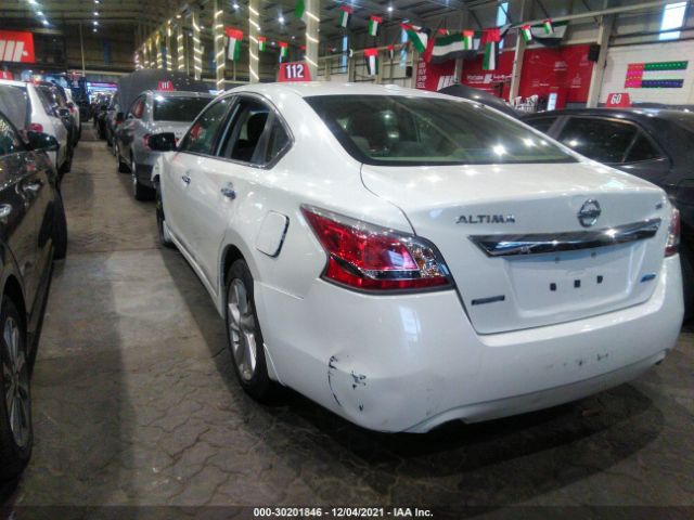 Photo 2 VIN: 1N4AL3AP3EN214019 - NISSAN ALTIMA 