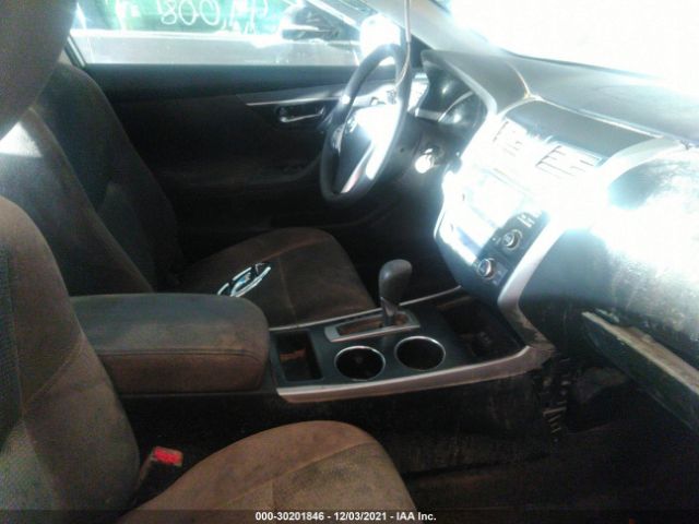 Photo 4 VIN: 1N4AL3AP3EN214019 - NISSAN ALTIMA 