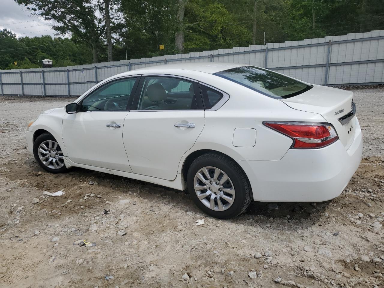 Photo 1 VIN: 1N4AL3AP3EN215784 - NISSAN ALTIMA 